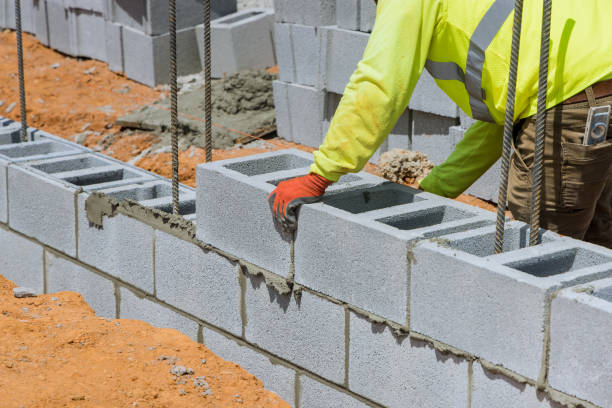 Best Concrete Crack Repair  in Willow, AK