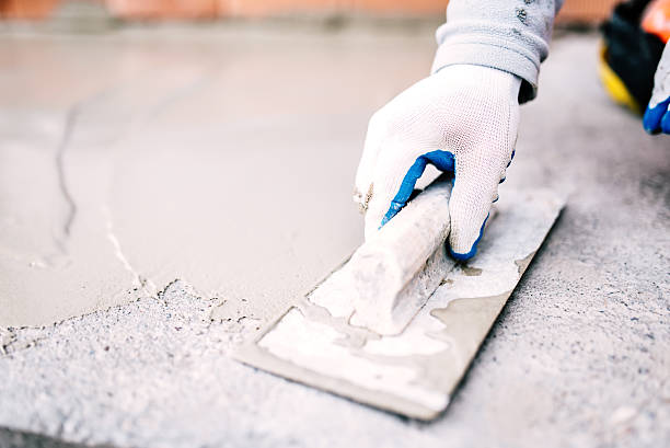 Best Affordable Concrete Contractor  in Willow, AK