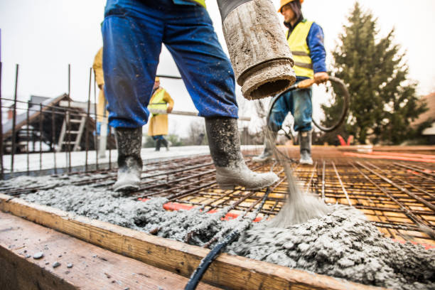 Best Concrete Patio Contractor  in Willow, AK